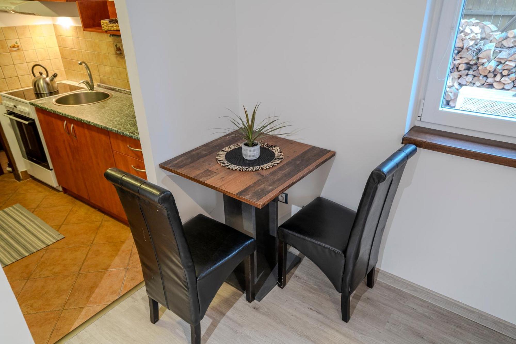 נאצ'וד Apartmany V Podzamci מראה חיצוני תמונה