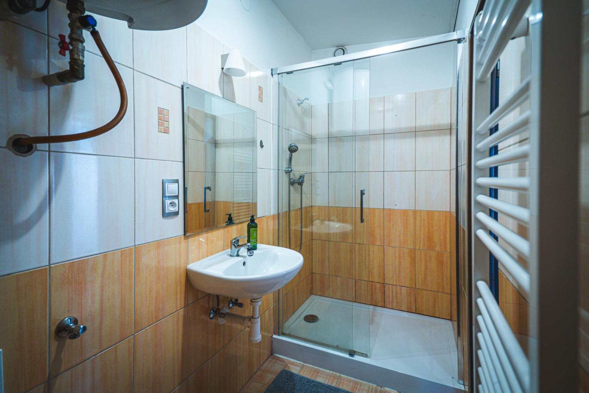 נאצ'וד Apartmany V Podzamci מראה חיצוני תמונה