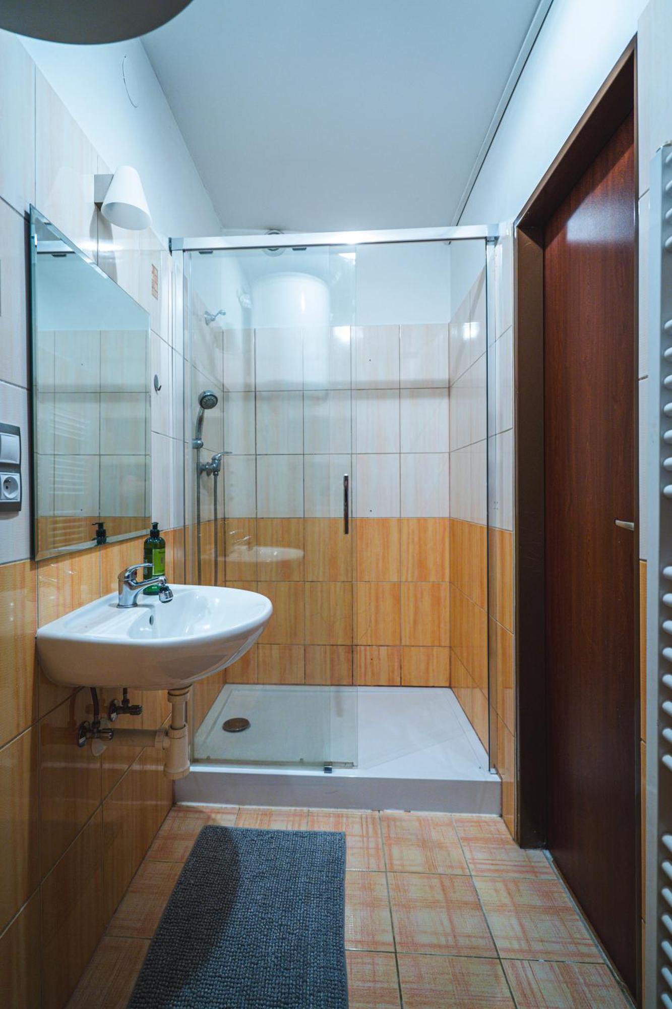 נאצ'וד Apartmany V Podzamci מראה חיצוני תמונה