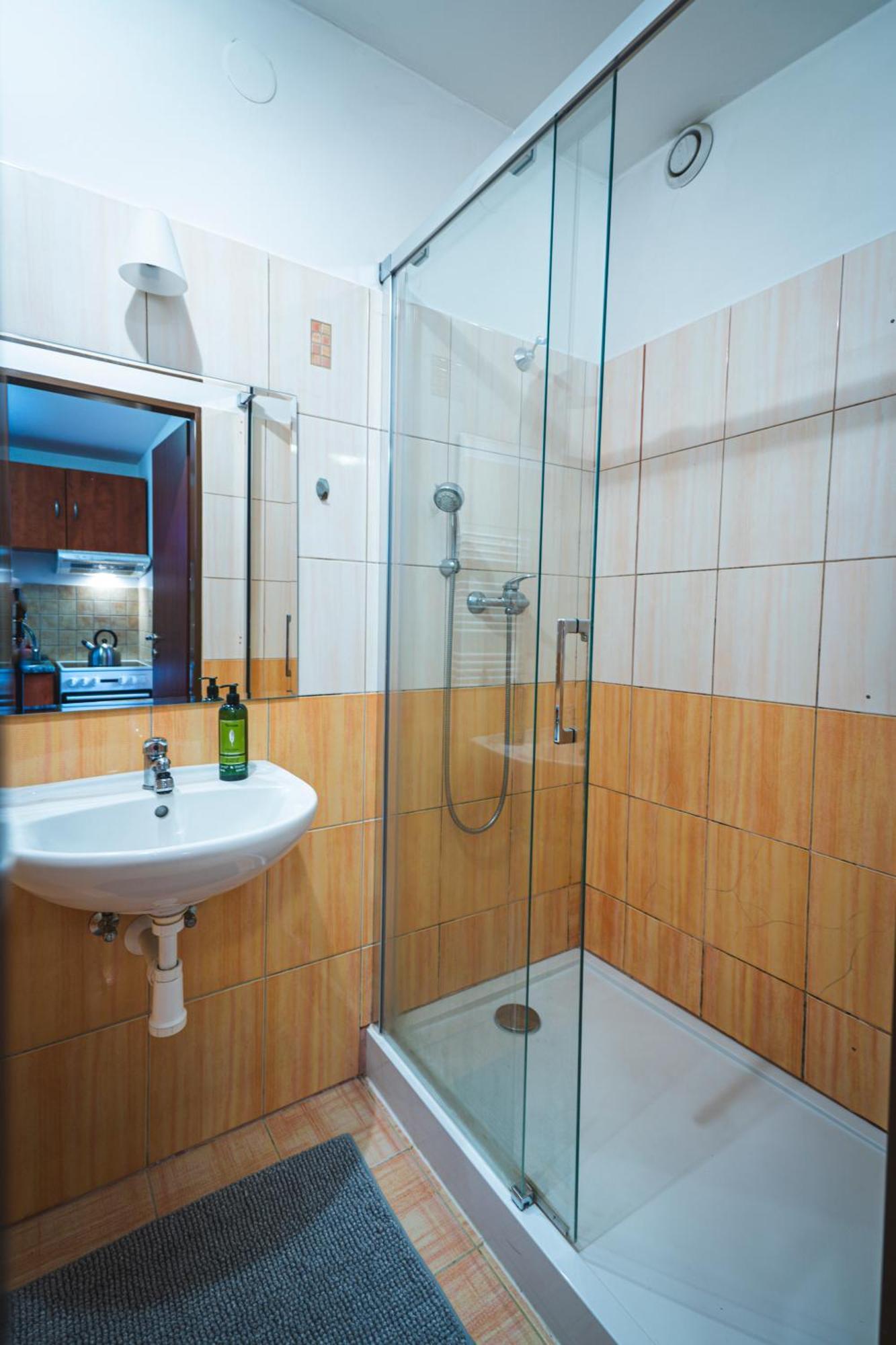 נאצ'וד Apartmany V Podzamci מראה חיצוני תמונה