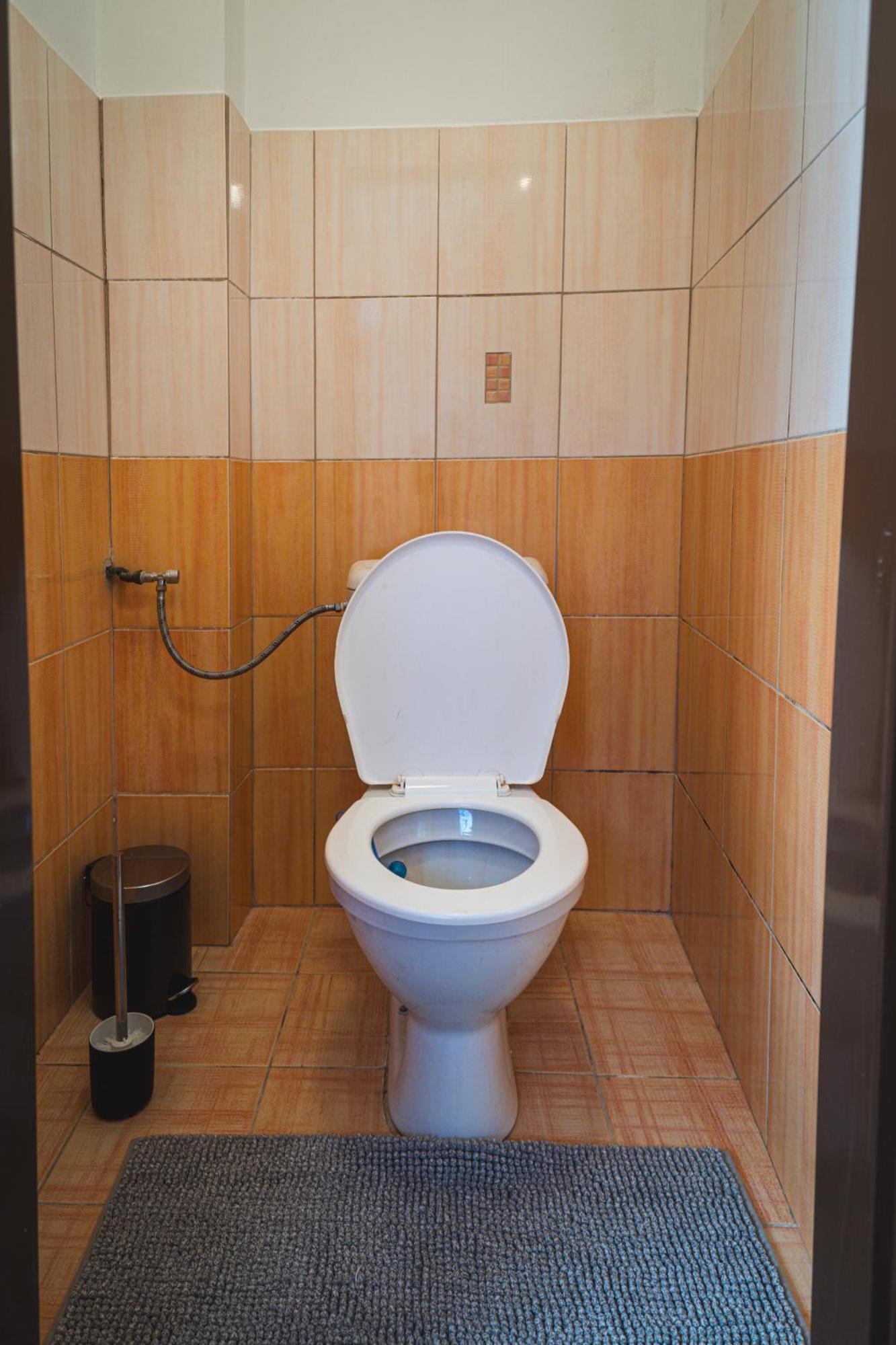 נאצ'וד Apartmany V Podzamci מראה חיצוני תמונה