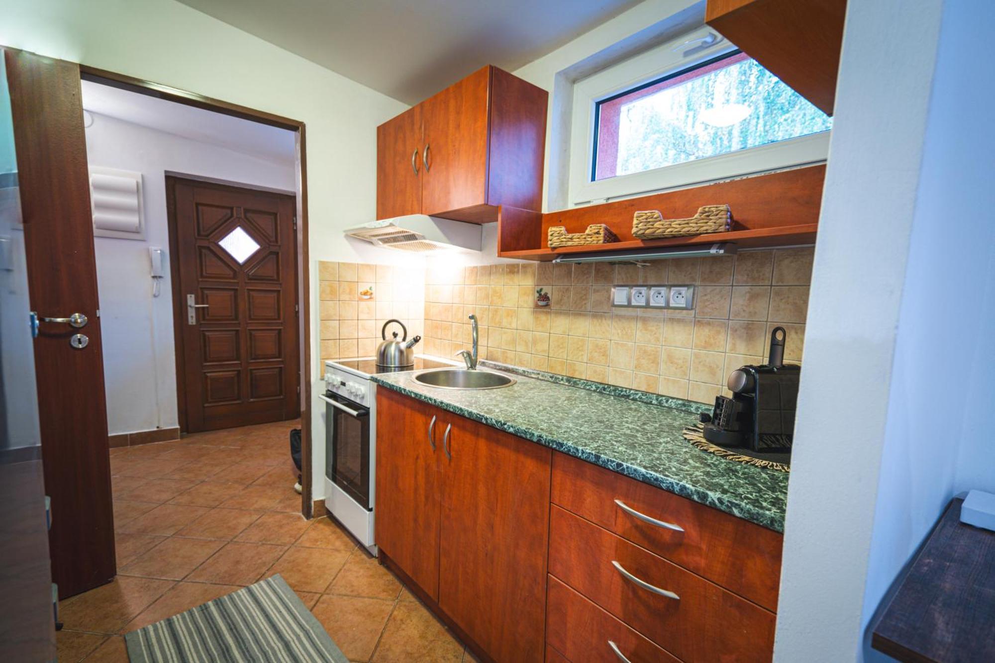 נאצ'וד Apartmany V Podzamci מראה חיצוני תמונה