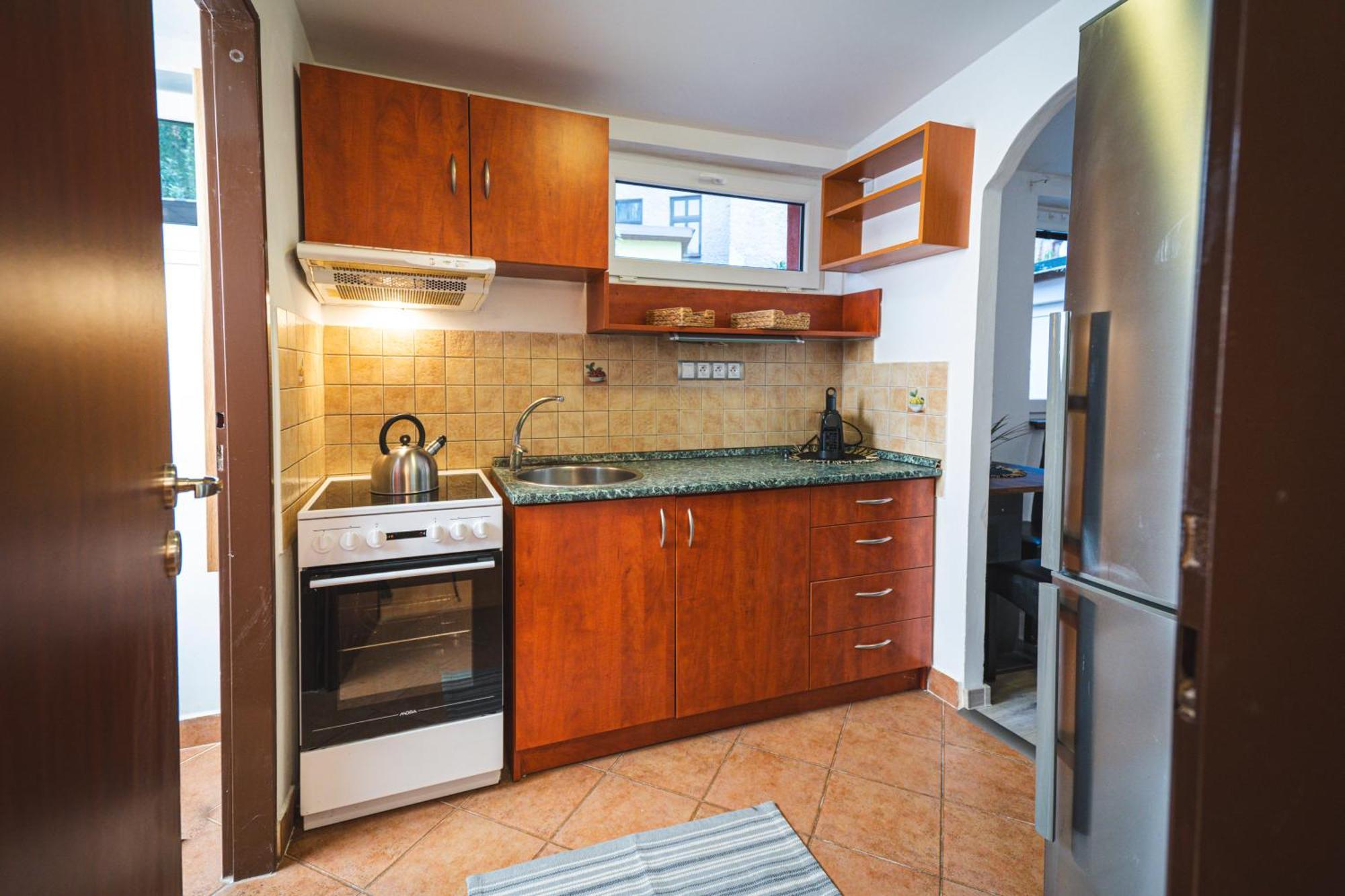 נאצ'וד Apartmany V Podzamci מראה חיצוני תמונה